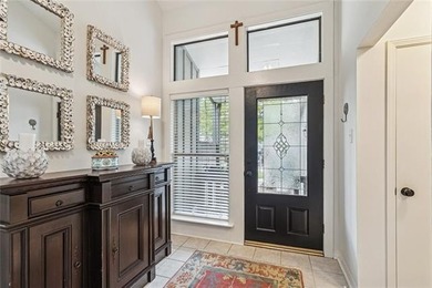 Golf Course View 3 Bed / 2&1/2 Bath Condo on a Cul du Sac - on Beau Chene Country Club in Louisiana - for sale on GolfHomes.com, golf home, golf lot