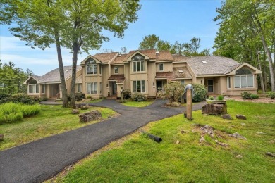 LAKEFRONT LIVING IN PRESTIGIOUS PINECREST LAKE GOLF  COUNTRY on Pinecrest Lake Golf and Country Club in Pennsylvania - for sale on GolfHomes.com, golf home, golf lot