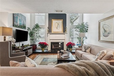 Golf Course View 3 Bed / 2&1/2 Bath Condo on a Cul du Sac - on Beau Chene Country Club in Louisiana - for sale on GolfHomes.com, golf home, golf lot