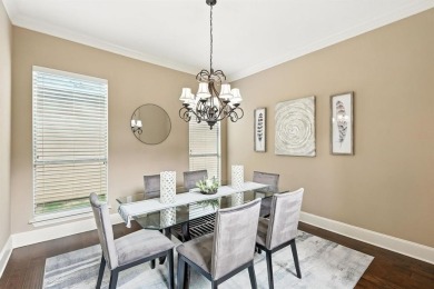 Beautiful home located in the prestigious Settlement at Craig on TPC At Craig Ranch in Texas - for sale on GolfHomes.com, golf home, golf lot