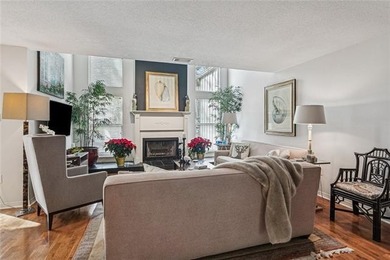 Golf Course View 3 Bed / 2&1/2 Bath Condo on a Cul du Sac - on Beau Chene Country Club in Louisiana - for sale on GolfHomes.com, golf home, golf lot