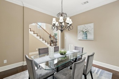 Beautiful home located in the prestigious Settlement at Craig on TPC At Craig Ranch in Texas - for sale on GolfHomes.com, golf home, golf lot