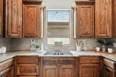 Beautiful home located in the prestigious Settlement at Craig on TPC At Craig Ranch in Texas - for sale on GolfHomes.com, golf home, golf lot