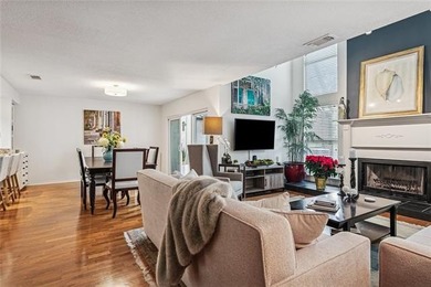 Golf Course View 3 Bed / 2&1/2 Bath Condo on a Cul du Sac - on Beau Chene Country Club in Louisiana - for sale on GolfHomes.com, golf home, golf lot