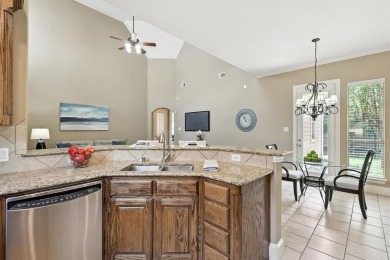 Beautiful home located in the prestigious Settlement at Craig on TPC At Craig Ranch in Texas - for sale on GolfHomes.com, golf home, golf lot