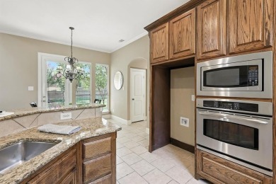 Beautiful home located in the prestigious Settlement at Craig on TPC At Craig Ranch in Texas - for sale on GolfHomes.com, golf home, golf lot