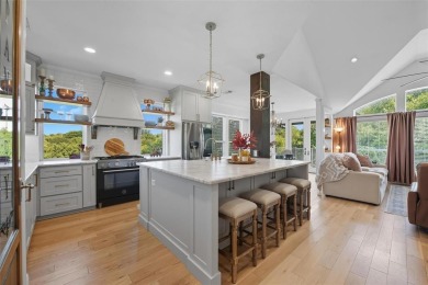 Truly the most hidden gem in Fort Worth, it's a must see on Eagle Mountain Country Club  in Texas - for sale on GolfHomes.com, golf home, golf lot