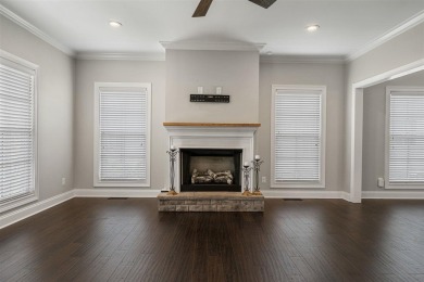 This charming turn-key home is located on a peaceful on The Club At Olde Stone in Kentucky - for sale on GolfHomes.com, golf home, golf lot