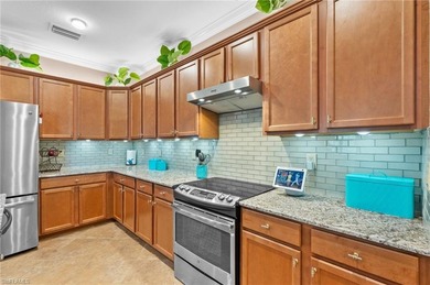 ****ASSUMABLE LOAN AT 2.25%!!!! Discover the pinnacle of on River Hall Country Club in Florida - for sale on GolfHomes.com, golf home, golf lot