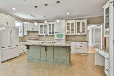 The Overlook at Summergrove is a highly sought-after area within on Summergrove Golf Club in Georgia - for sale on GolfHomes.com, golf home, golf lot