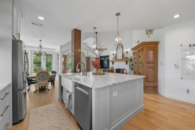 Truly the most hidden gem in Fort Worth, it's a must see on Eagle Mountain Country Club  in Texas - for sale on GolfHomes.com, golf home, golf lot