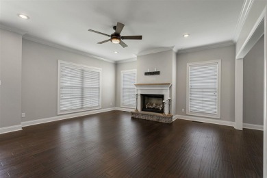 This charming turn-key home is located on a peaceful on The Club At Olde Stone in Kentucky - for sale on GolfHomes.com, golf home, golf lot