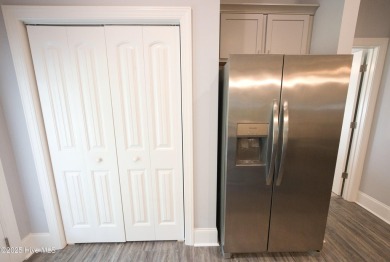 Former Model Home for sale! Welcome to luxury coastal living in on Ocean Ridge Plantation in North Carolina - for sale on GolfHomes.com, golf home, golf lot