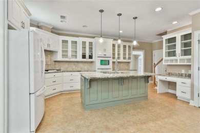 The Overlook at Summergrove is a highly sought-after area within on Summergrove Golf Club in Georgia - for sale on GolfHomes.com, golf home, golf lot