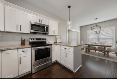 This charming turn-key home is located on a peaceful on The Club At Olde Stone in Kentucky - for sale on GolfHomes.com, golf home, golf lot