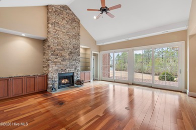 Situated on one of the most beautiful and sought-after streets on Members Club At St. James Plantation in North Carolina - for sale on GolfHomes.com, golf home, golf lot