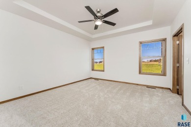 Executive Freedom Villa Home on the Last Available Park Lot in on Brandon Municipal Golf Course in South Dakota - for sale on GolfHomes.com, golf home, golf lot