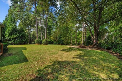 Come view this immaculate home located on a cul-de-sac in the on Carolina Lakes Country Club in North Carolina - for sale on GolfHomes.com, golf home, golf lot