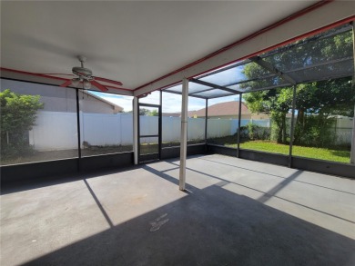 Room to Relax, Space to Entertain, Minutes from the Gulf  NO on Meadow Oaks Golf and Country Club in Florida - for sale on GolfHomes.com, golf home, golf lot