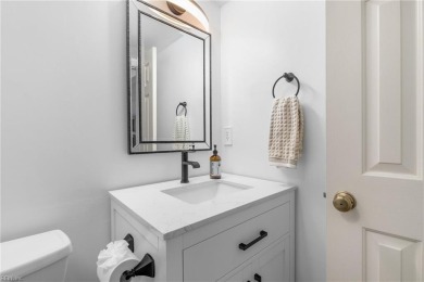 Welcome to this beautiful 4-bedroom, 2.5-bath home located in on Cypress Point Country Club in Virginia - for sale on GolfHomes.com, golf home, golf lot