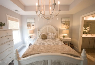 Former Model Home for sale! Welcome to luxury coastal living in on Ocean Ridge Plantation in North Carolina - for sale on GolfHomes.com, golf home, golf lot