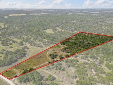 Owner finance available. Discover a stunning 10-acre tract of on Bluebonnet Country Club in Texas - for sale on GolfHomes.com, golf home, golf lot