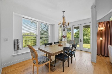 Truly the most hidden gem in Fort Worth, it's a must see on Eagle Mountain Country Club  in Texas - for sale on GolfHomes.com, golf home, golf lot