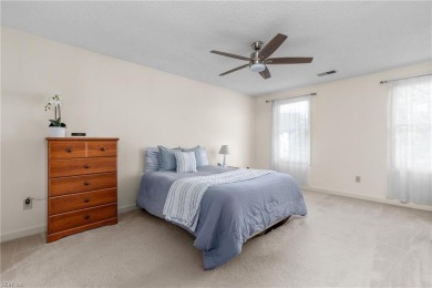 Welcome to this beautiful 4-bedroom, 2.5-bath home located in on Cypress Point Country Club in Virginia - for sale on GolfHomes.com, golf home, golf lot