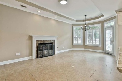 The Overlook at Summergrove is a highly sought-after area within on Summergrove Golf Club in Georgia - for sale on GolfHomes.com, golf home, golf lot