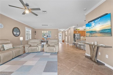 ****ASSUMABLE LOAN AT 2.25%!!!! Discover the pinnacle of on River Hall Country Club in Florida - for sale on GolfHomes.com, golf home, golf lot