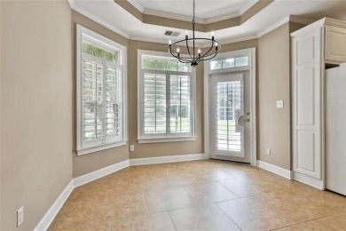 The Overlook at Summergrove is a highly sought-after area within on Summergrove Golf Club in Georgia - for sale on GolfHomes.com, golf home, golf lot