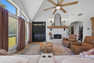 Truly the most hidden gem in Fort Worth, it's a must see on Eagle Mountain Country Club  in Texas - for sale on GolfHomes.com, golf home, golf lot