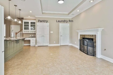 The Overlook at Summergrove is a highly sought-after area within on Summergrove Golf Club in Georgia - for sale on GolfHomes.com, golf home, golf lot