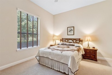 Stunning Amelia National home on a premier lot tucked into a on Amelia National Golf and Country Club in Florida - for sale on GolfHomes.com, golf home, golf lot