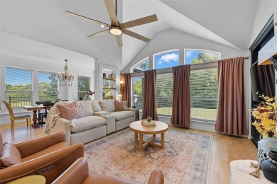 Truly the most hidden gem in Fort Worth, it's a must see on Eagle Mountain Country Club  in Texas - for sale on GolfHomes.com, golf home, golf lot