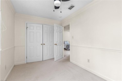 Welcome to this beautiful 4-bedroom, 2.5-bath home located in on Cypress Point Country Club in Virginia - for sale on GolfHomes.com, golf home, golf lot