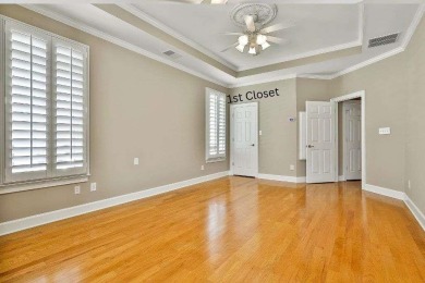 The Overlook at Summergrove is a highly sought-after area within on Summergrove Golf Club in Georgia - for sale on GolfHomes.com, golf home, golf lot
