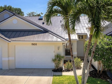Located in Marlin Run behind the gates of the sought-after on Burnt Store Golf Club in Florida - for sale on GolfHomes.com, golf home, golf lot
