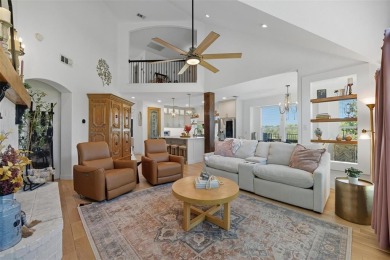 Truly the most hidden gem in Fort Worth, it's a must see on Eagle Mountain Country Club  in Texas - for sale on GolfHomes.com, golf home, golf lot