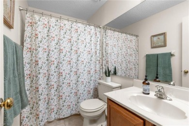 Welcome to this beautiful 4-bedroom, 2.5-bath home located in on Cypress Point Country Club in Virginia - for sale on GolfHomes.com, golf home, golf lot