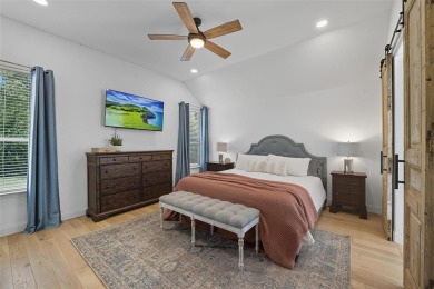 Truly the most hidden gem in Fort Worth, it's a must see on Eagle Mountain Country Club  in Texas - for sale on GolfHomes.com, golf home, golf lot