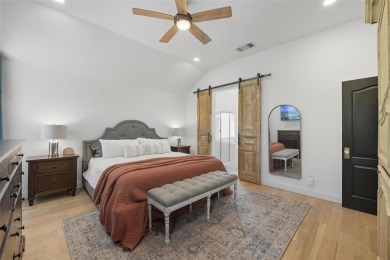 Truly the most hidden gem in Fort Worth, it's a must see on Eagle Mountain Country Club  in Texas - for sale on GolfHomes.com, golf home, golf lot