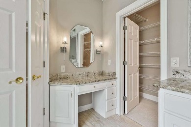 The Overlook at Summergrove is a highly sought-after area within on Summergrove Golf Club in Georgia - for sale on GolfHomes.com, golf home, golf lot