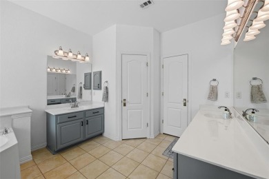 Truly the most hidden gem in Fort Worth, it's a must see on Eagle Mountain Country Club  in Texas - for sale on GolfHomes.com, golf home, golf lot