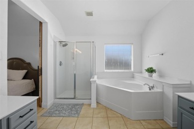 Truly the most hidden gem in Fort Worth, it's a must see on Eagle Mountain Country Club  in Texas - for sale on GolfHomes.com, golf home, golf lot