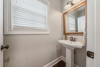 This charming turn-key home is located on a peaceful on The Club At Olde Stone in Kentucky - for sale on GolfHomes.com, golf home, golf lot