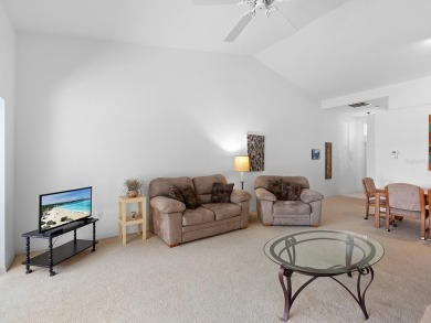 Located in Marlin Run behind the gates of the sought-after on Burnt Store Golf Club in Florida - for sale on GolfHomes.com, golf home, golf lot