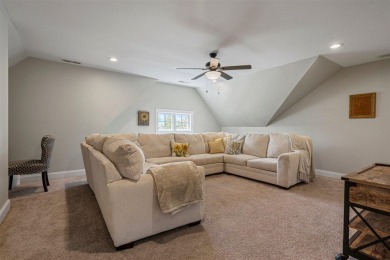 This charming turn-key home is located on a peaceful on The Club At Olde Stone in Kentucky - for sale on GolfHomes.com, golf home, golf lot