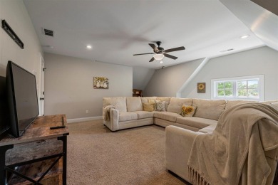 This charming turn-key home is located on a peaceful on The Club At Olde Stone in Kentucky - for sale on GolfHomes.com, golf home, golf lot
