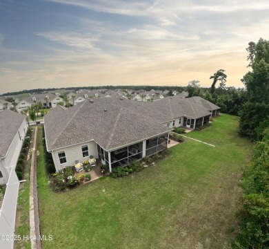 Former Model Home for sale! Welcome to luxury coastal living in on Ocean Ridge Plantation in North Carolina - for sale on GolfHomes.com, golf home, golf lot